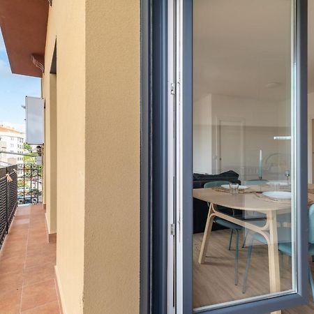 El Balconcito Διαμέρισμα Βίγκο Εξωτερικό φωτογραφία